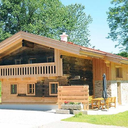 Exenbacher Hof Traumbauernhaus S'Haisl 아른브루크 외부 사진