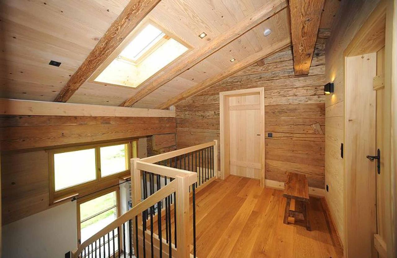 Exenbacher Hof Traumbauernhaus S'Haisl 아른브루크 외부 사진