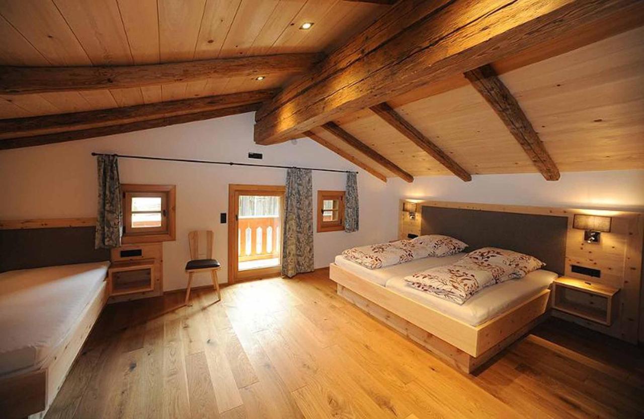 Exenbacher Hof Traumbauernhaus S'Haisl 아른브루크 외부 사진