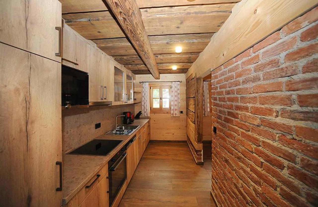 Exenbacher Hof Traumbauernhaus S'Haisl 아른브루크 외부 사진