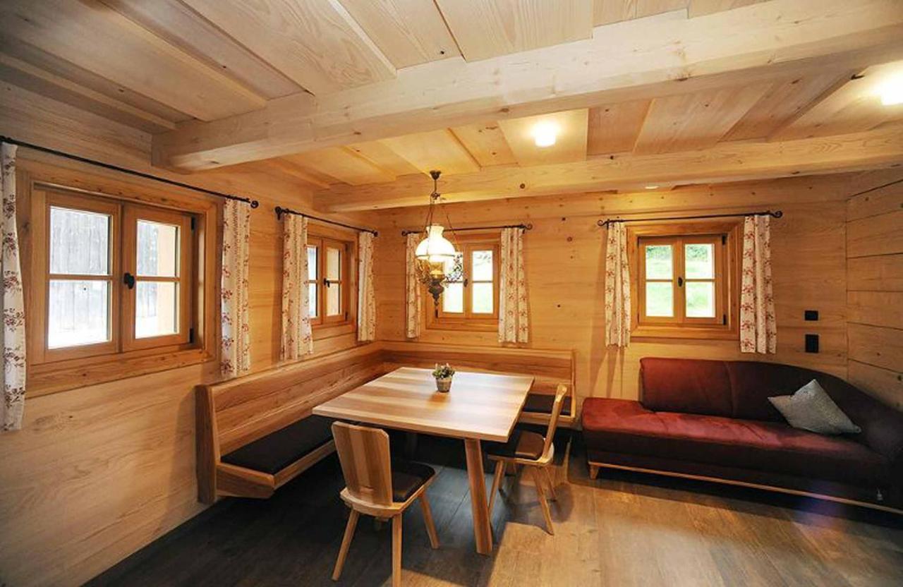Exenbacher Hof Traumbauernhaus S'Haisl 아른브루크 외부 사진